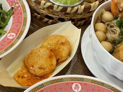 -曼谷食堂·泰国家庭料理