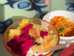 -撒拉花儿·新疆菜·清真(太阳宫店)