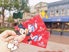 -上海迪士尼度假区