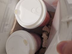 -喜茶(杭州滨江宝龙店)