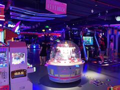 -星舰梦航(广百广场荔胜店)
