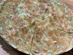 海鲜葱饼-京玉菲饭店(李村店)