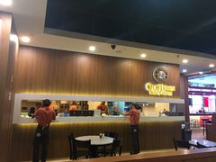 -Old Town White Coffee(gateway@klia2)