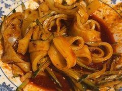 -柴窝堡22号传承新疆菜·新疆辣子鸡