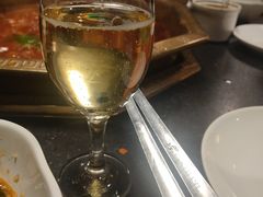 -蜀九香火锅(彩虹店)