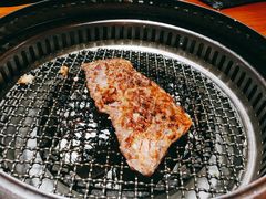 -丸藏和牛烧肉专门店(园区师惠坊店)