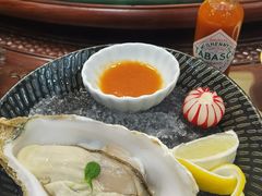 法国生蚝-御唐府 鲍满楼(体育中心店)