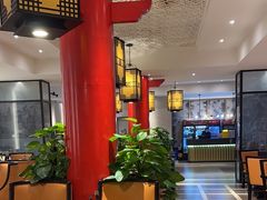 -汉水谣·江景餐厅(江滩店)