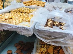 -爱德顺糕点食屋(利民道店)