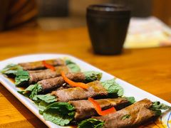 -云海肴·云南小炒·汽锅鸡(天津国金汇店)