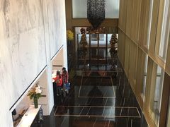 -尼依格罗香港美利酒店