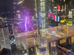 -解放碑威斯汀酒店-知味国际美食餐厅