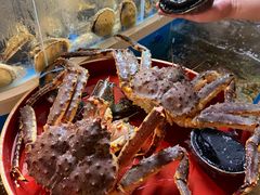 -黑木原精致料理·铁板烧