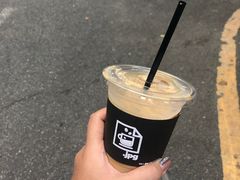 -JPG coffee(广州体育西店)