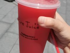 -鲜果壹号(旺墩店)