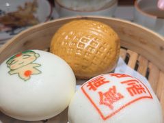 -禄运茶居·手工点心(体育西店)