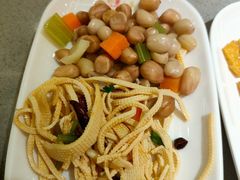 -巴蜀王婆大虾(南锣鼓巷店)