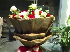 -花言草语鲜花店(灵山路店)