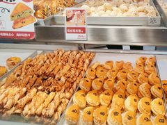 -彭记优口(王府井购物中心店)