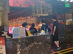 -炭烤麻里·臻选自助烤肉料理(观音桥大融城店)