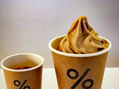 -% Arabica阿拉比卡咖啡(武汉天地店)