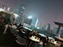 -The ROOF (通盈中心店)