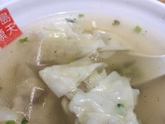 -琴岛顺天馄饨(乐客城店)