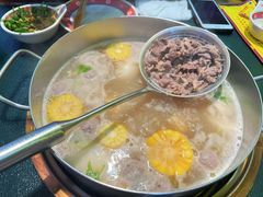 -大吉利·潮汕牛肉火锅(河西店)