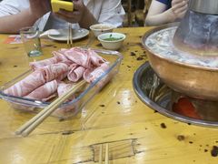 -老康火锅(黄河路总店)