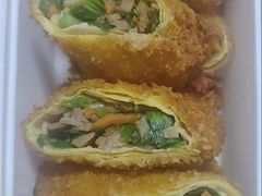 -正阳门饭庄·烤鸭·北京菜(万丰路七里庄店)