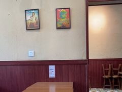 大堂-曼谷食堂·泰国家庭料理(丹桂路店)