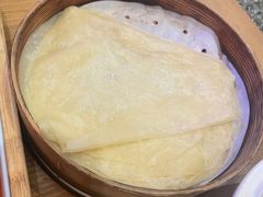 -满园烤鸭·春饼(中街大悦城店)