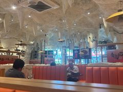 -大哈福烧烤·海鲜·家常菜(延安三路店)