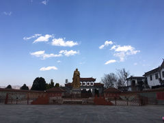 -总统兵马大元帅府