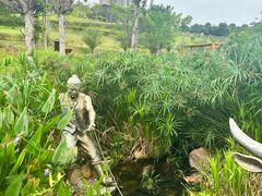 -那考河湿地公园