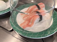 -晴季寿司(延河路万达广场店)