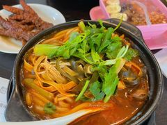 -九佰陆拾度土豆粉砂锅(普陀店)