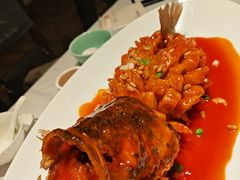 -西湖春天•老字号杭州菜(百汇店)