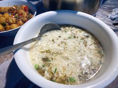 豆腐脑汤-壹盏灯(蚂蚁工房店)