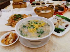 凤城艇仔粥-顺德人家食府(黄金广场店)