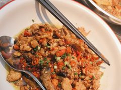 -鱼你相聚·河鲜馆(袁家岭店)