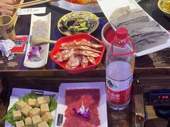 -唇辣号重庆老火锅(燕郊鑫乐汇店)