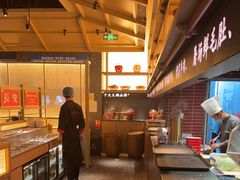 -晓宇重庆火锅(西安荟聚店)