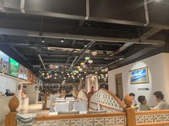 -巴扎美食·新疆菜·西域歌舞表演餐厅(新疆大厦店)