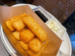 -三只耳冷锅鱼火锅(玉林店)