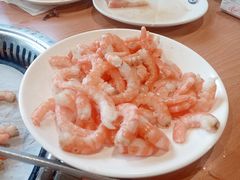 -汉丽轩韩式自助烤肉(大学城龙湖U城天街A馆店)