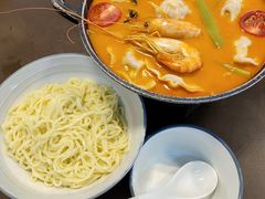 -袁记云饺的猜想(东方宝泰首店)