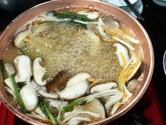 -藏味八珍特色火锅
