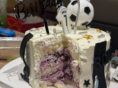 -慕可创意美学·定制CAKE·微景观蛋糕(总店)