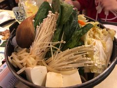 -有喜屋·深夜食堂(北京西路店)